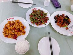 -月坛宾馆-聚仙楼餐厅