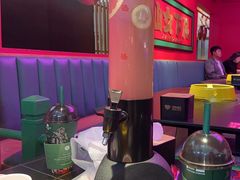 -多嘴超级肉蟹煲(中街恒隆故宫店)