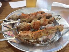 -怡妮新疆风味餐厅(东江湾路店)