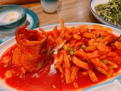 -锡和无锡菜(景丽苑店)