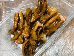 -蓝精灵饺子店