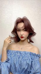 -苏豪路易士·嘉玛发廊
