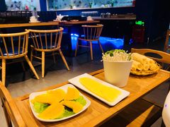 -鱼颜诱纸纸上烤鱼·蛙(龙湖天街店)