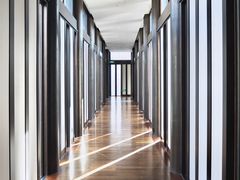 -上海崇明金茂凯悦酒店