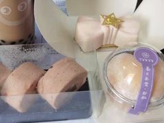 -丁香西饼屋(桂林路店)