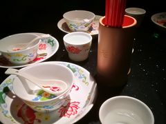 -老头儿油爆虾·知味杭州(爱琴海购物中心)