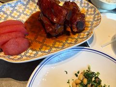 -永安鱼庄·镇江菜(东吴路店)