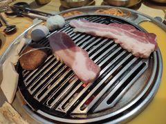 -金顺韩式烤肉·网红烤肉店(广利路店)