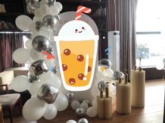 -梧桐餐厅(泉城路店)