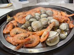 -船奇蒸汽海鲜·闽菜(八市海鲜总店)