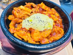 -米村拌饭(北京通州领展广场店)