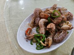 -考记泥焗鸡农庄·海鲜(北洛秘境店)