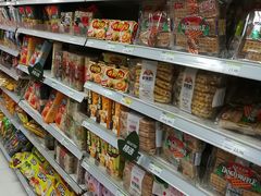 -永辉超市(六里桥店)