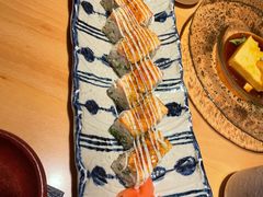 -本逸·割烹料理(湖墅店)