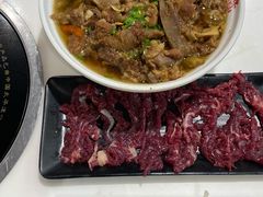-陈记顺和潮汕牛肉火锅(韩江路店)