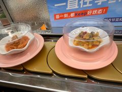 -争鲜回转寿司(海曙天一PLUS店)