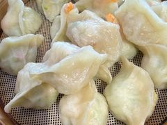 -韩记海鲜饺子(隆仁世家店)