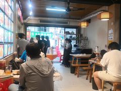 -郑记•不夜城烧烤•龙虾•虾蟹(黄鹤楼店)