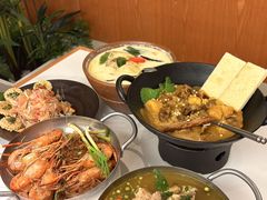 -太食獸泰式茶餐厅(IFS国金中心店)