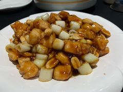 -紫光园·烤鸭·北京菜(团结湖店)