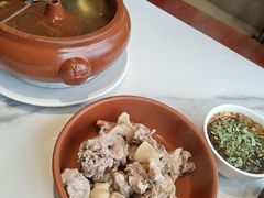 -一品滇香·云南菜(公益西桥店)