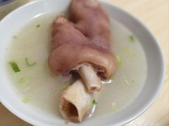 -盛兴面馆(真儒大厦店)