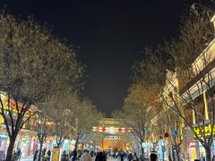 -北京前门大栅栏