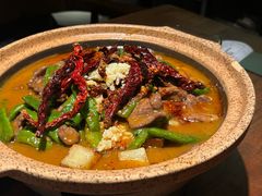 -薇酌饮·陕西菜(南门外店)