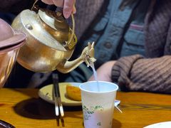 -下杨家青海土火锅(海湖店)