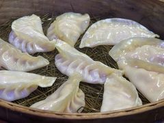 -松针蔡记蒸饺(花园路店)