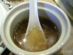 鱼翅汤-功德林(南京西路店)