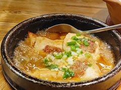 -金苑酒家·客家菜·广东老字号(万象店)
