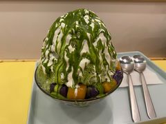 -王守财小山園