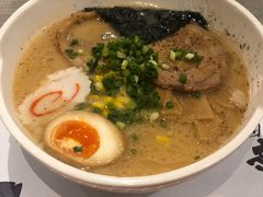 -火影忍者一乐拉面(环球港店)
