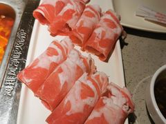 新西兰羊肉-海底捞火锅(群光广场店)