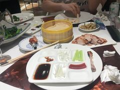 同喜烤鸭-同喜烤鸭店(光芒店)