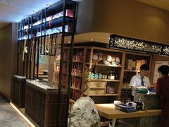 -唐猫庭院·千年陕菜(大唐不夜城店)