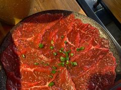 水晶牛肉-海煮叹鲜·粥底火锅·港式海鲜打边炉(赛银国际广场店)