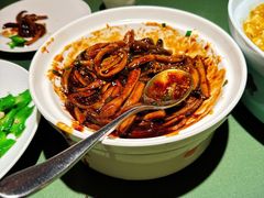 -老吉堂上海本帮菜(望京万象汇店)