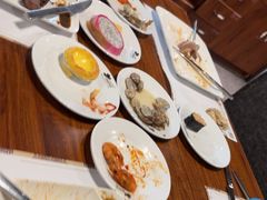 -汉巴味德·烤肉与啤酒的自助(杭州大悦城店)