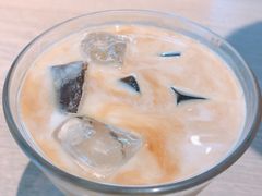 -Maxpoint Kitchen 西餐咖啡(乐峰广场店)