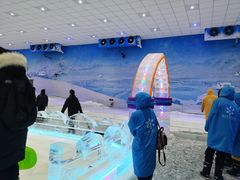 -宁波冰雪大世界(北仑区)