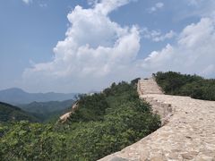 -龙泉峪长城