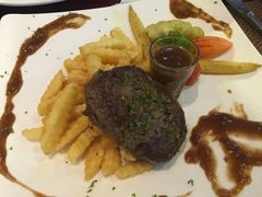-BAI BUA RESTAURANT
