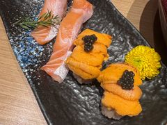 -乌君·酒场·炭火烧鸟(侨城坊店)