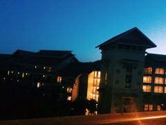 iphone_upload_pic-三亚亚龙湾万豪度假酒店