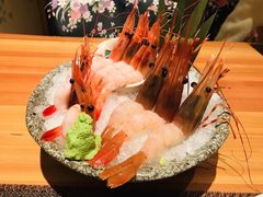 -皇品田苑日式料理(苏州中心店)