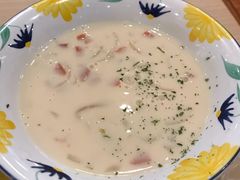 -萨莉亚意式餐厅(南京环亚凯瑟琳广场店)