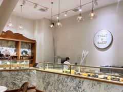 -WHEAT&BAKER-麥(凯德来福士店)