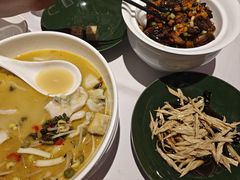 -粗茶淡饭·汉口公馆(循礼门店)